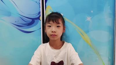 付璟和