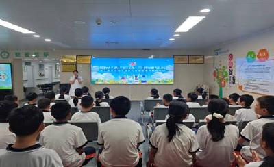 黄冈：心灵探索之旅——探秘麻城市未成年人心理健康辅导站