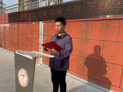 武汉：向阳成长 从“心”出发——武汉市第一中学心理健康月活动