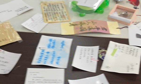 鲜花、书信、白龟……全国网友冒雨来荆州纪念张居正诞辰500周年！