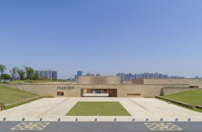 城市密码︱盘龙城：神秘之都与文明之溯