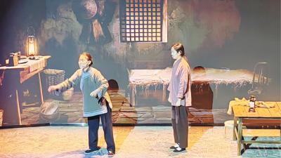 守护红色根脉，让历史“活”起来