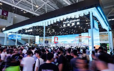 东风5月战报：岚图销量增长122%，新能源出口增长331%！