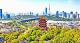 写在黄鹤楼重建开放40周年之际：黄鹤归来四十载 千年名楼映新潮