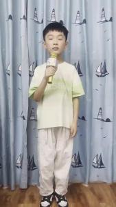 吴昊宸