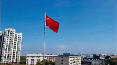 武汉外语外事职业学院·青春追光人