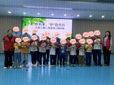 这个“月”收获满满！丨第三届湖北省未成年人心理健康教育宣传月综述