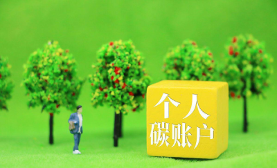瞭望丨武汉“碳账户”为低碳生活加分
