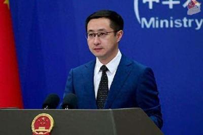 外交部重申：施压和胁迫不是同中方打交道的正确方式