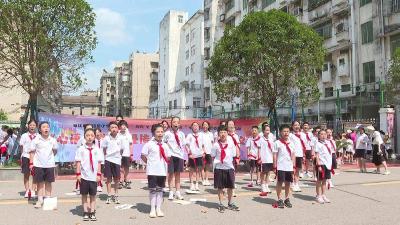 宜昌：枝江开展“阳光‘心’行动”点亮心灵成长季系列活动