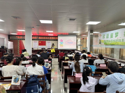 “快乐一夏，收获满满”——德欣里社区暑期托管班结营仪式圆满举行 