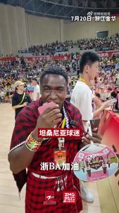 浙BA有多燃，回看史诗级对决的金华赛区决战