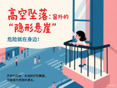 宅家爽，隐患藏！“神兽”暑期安全，严防家中这四大