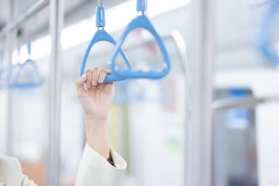 一起吗？从今天开始，提前一两站下车……| 科学减重一起来
