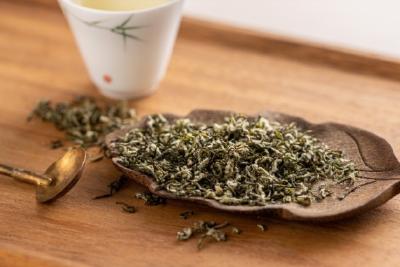 怎样对绿茶进行专业性形容？《绿茶术语》国际标准来了