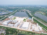 图集 | 湖北省国防动员演训基地（鄂西片区）项目建设冲刺收尾