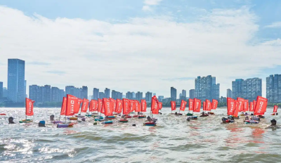 2025第50届武汉7·16渡江活动组委会发布“关于7.16渡江活动期间严禁在长江大桥至长江二桥之间水域擅自游泳的通告”