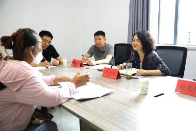 锲而不舍落实中央八项规定精神丨通的是断头路 消的是民心堵