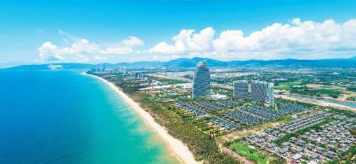 海南自由贸易港封关时间定于2025年12月18日正式启动