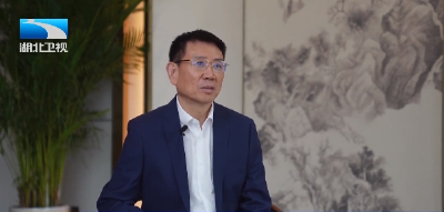 对话湖北科技型企业家 | 高德红外董事长黄立：要把创新当呼吸一样自然