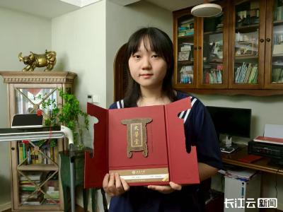 恭喜录取！湖北启动高考录取通知书投递