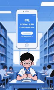 高考录取季 警惕“通知书”陷阱 