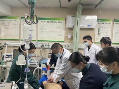 聚焦干部素质提升年丨以担当破痛点 用服务暖民心——荆门市卫健委优化入出院流程改革试点工作小记