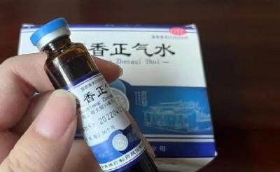 中暑就喝藿香正气？并非适用所有症状
