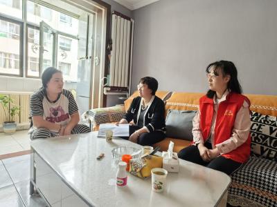 武汉多区发布：将上门入户调查