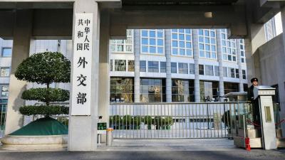 中方对柬泰冲突造成两国伤亡深感痛心 希望双方尽快止战