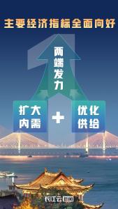 增6.2%，湖北这关键五步走对了！ 