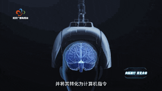 向新而行·育见未来丨武汉：打造全球脑机接口技术创新与产业化标杆城市