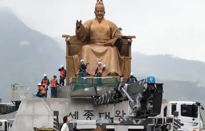 云端锐评 |  “韩国申遗失败”，未经证实为何狂欢？