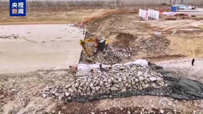 前5个月我国内河货运量超20亿吨 畅通“大动脉”通达江海