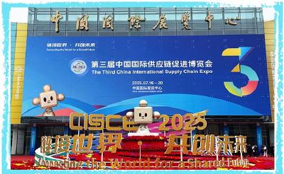 什么是供应链？为何说中国在“链”接世界？一文读懂→