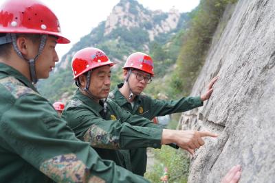铀铷金：我国战略性金属找矿实现重大突破