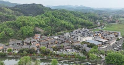“两山”理念的襄阳“两河”实践