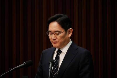 韩国最高法院维持三星电子会长李在镕无罪判决