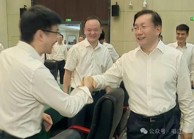 无问西东，创业者快意江湖的底气在这里