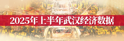 转型闯关，武汉不失速——大城奋进·武汉转型观察①