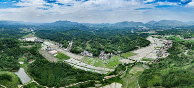 烈士故居→千亩稻田！80年，黄骅的故事在丰台村的土壤里拔节生长