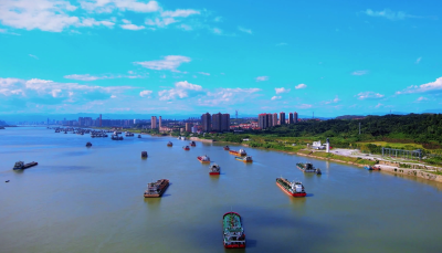 逾百亿投资，为何投向这个“弹丸之地”