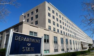 美国务院批准向乌出售价值1.8亿美元防空保障系统