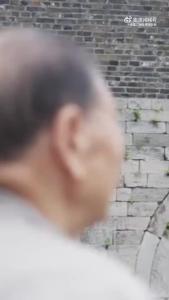 戴安澜幼子用微信名缅怀父亲