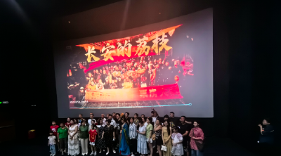 7个月3部爆款影视剧“襄阳造”！解码华中影视新地标的崛起密码