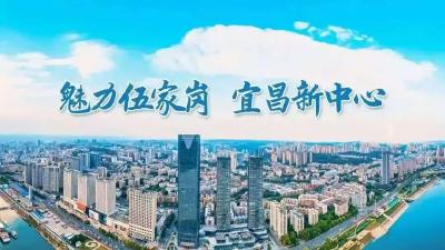 3.5万辆！突破50亿元！鄂西渝东最大汽车市场何以“落子”伍家岗？
