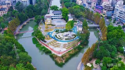 锲而不舍落实中央八项规定精神 | 仙桃把“民生愿景”绘成“幸福实景”