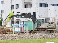 图集 | 湖北省国防动员演训基地（鄂西片区）项目建设冲刺收尾