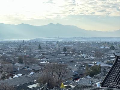 丽江发布古城维护费新规：每人单次50元，一年内不限进入次数