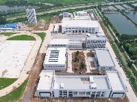 图集 | 湖北省国防动员演训基地（鄂西片区）项目建设冲刺收尾